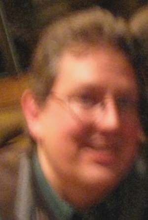 William W. Connors