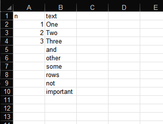 IF statements within visual editor | nanDeck Users