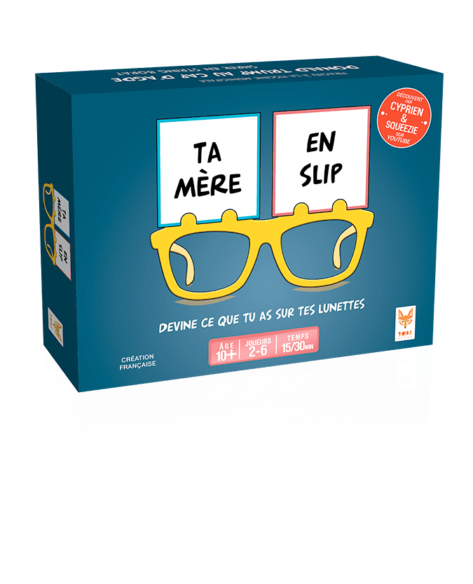 Twoja stara w stringach