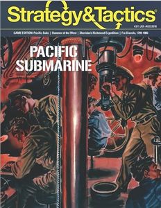 Pacific Subs