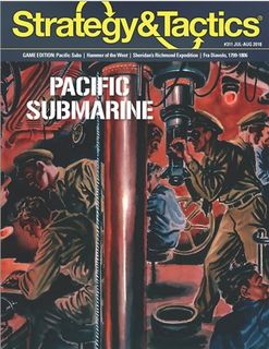 Pacific Subs