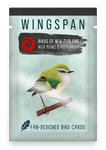 Wingspan: Fan-Designed Bird Promo Pack – Birds of New Zealand