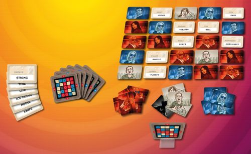 Codenames – game