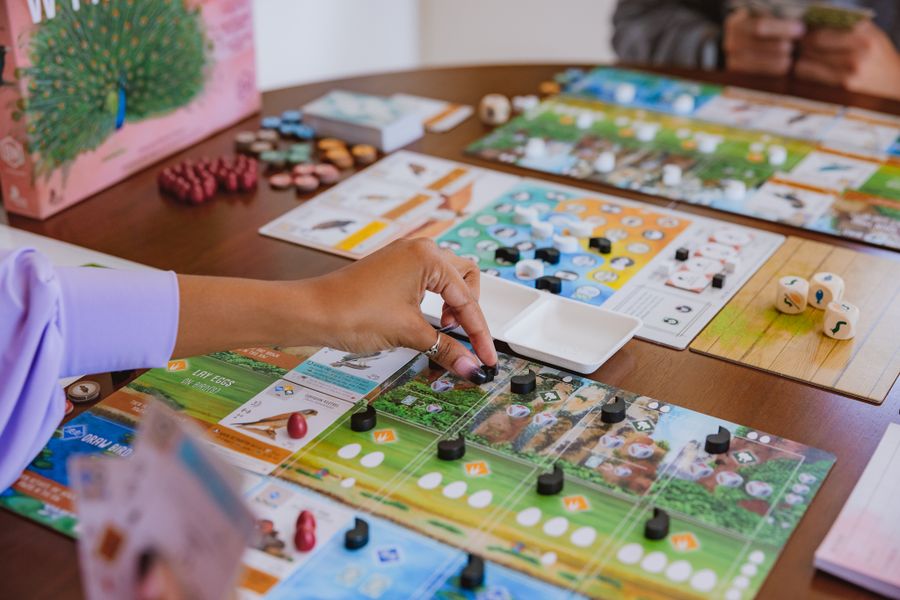 board game image