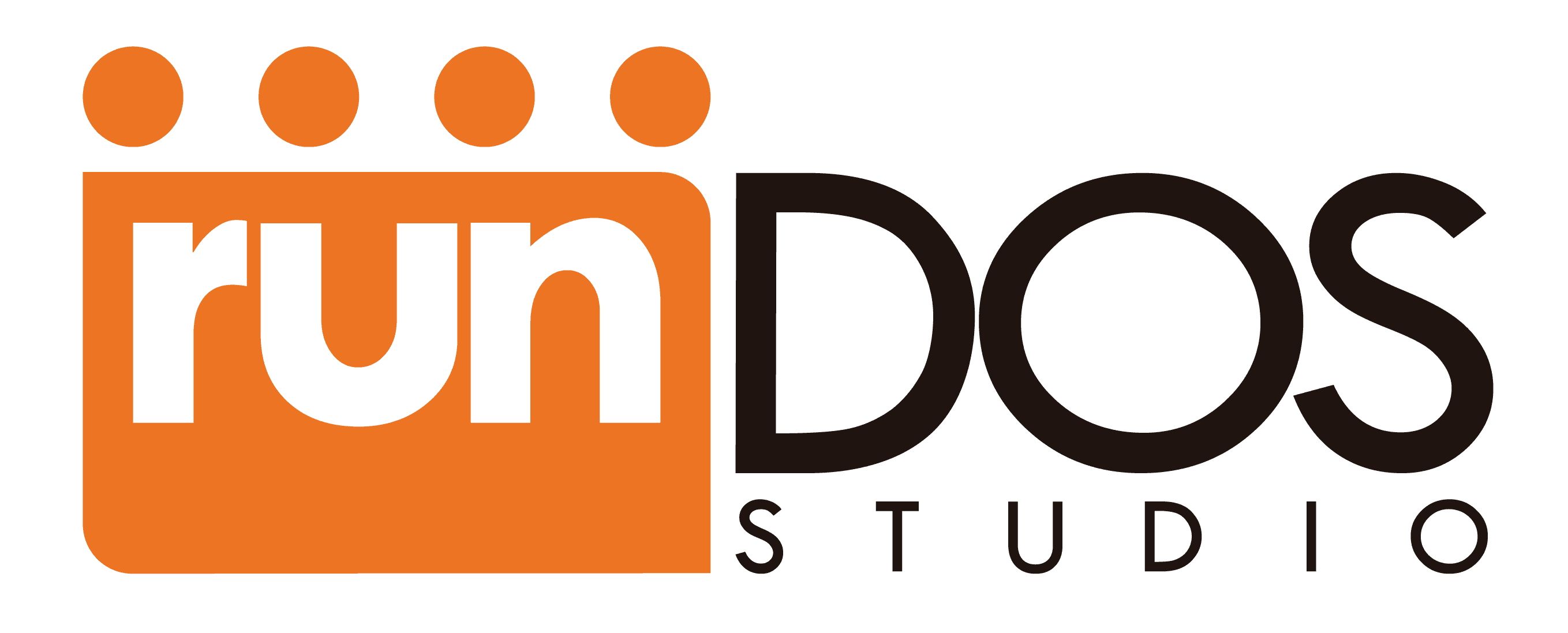 RunDOS Studio