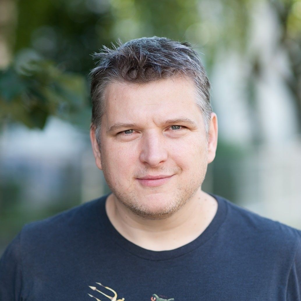 Tibor "Snip" Puskás