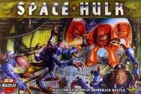 Board Game: Space Hulk