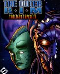 Twilight Imperium: The Outer Rim doboz