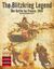 Board Game: The Blitzkrieg Legend: The Battle for France, 1940
