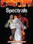 RPG Item: Demon Codex: Spectrals