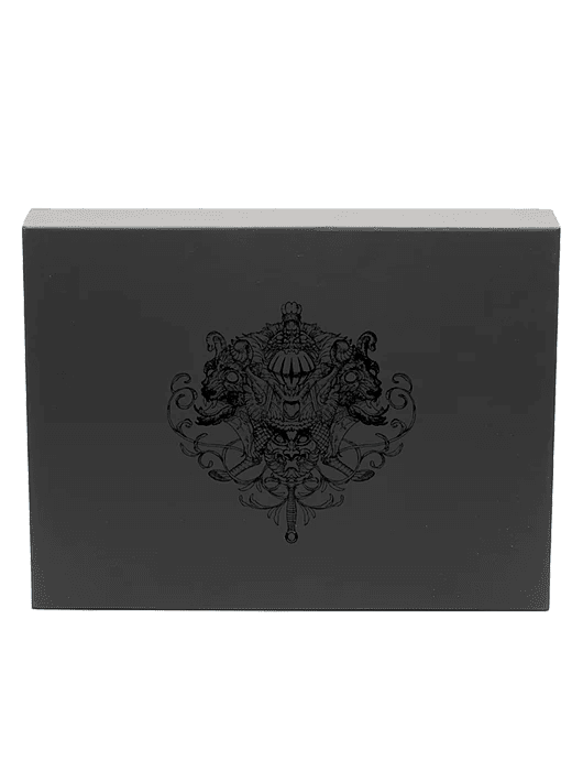 Kingdom Death: Monster – Black Knight Expansion cover art