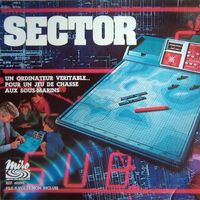 Code Name: Sector | Board Game | BoardGameGeek