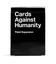 Board Game: Cards Against Humanity: Third Expansion