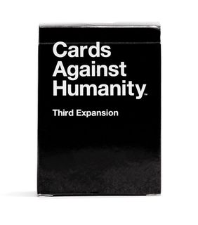 Cards Against Humanity: Third Expansion