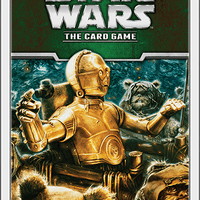 Star Wars: El Juego de Cartas – Nuevas Alianzas