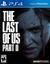 Video Game: The Last of Us Part II