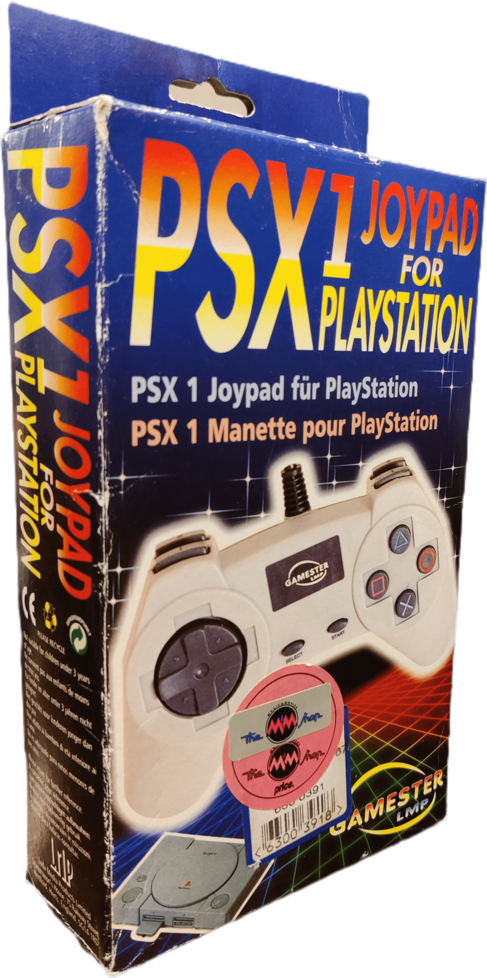 VideoGameGeek