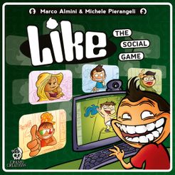 Like: The Social Game