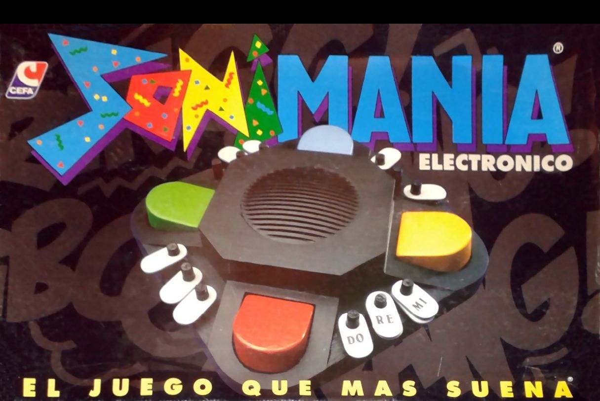Sonimania