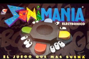 Sonimania