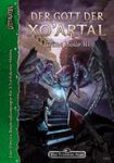 RPG Item: Grüne Hölle III: Der Gott der Xo'Artal