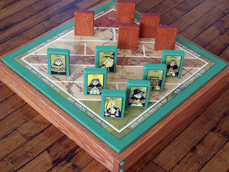 BoardGameGeek