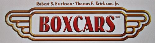 Boxcars Review--or, Do Face-lifts Work? | Boxcars