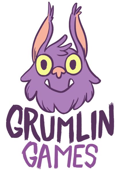 Grumlin games