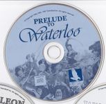 Video Game: Battleground 8: Prelude to Waterloo