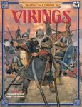 RPG Item: Vikings