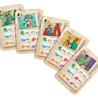 Welcome To...: Solo Mode