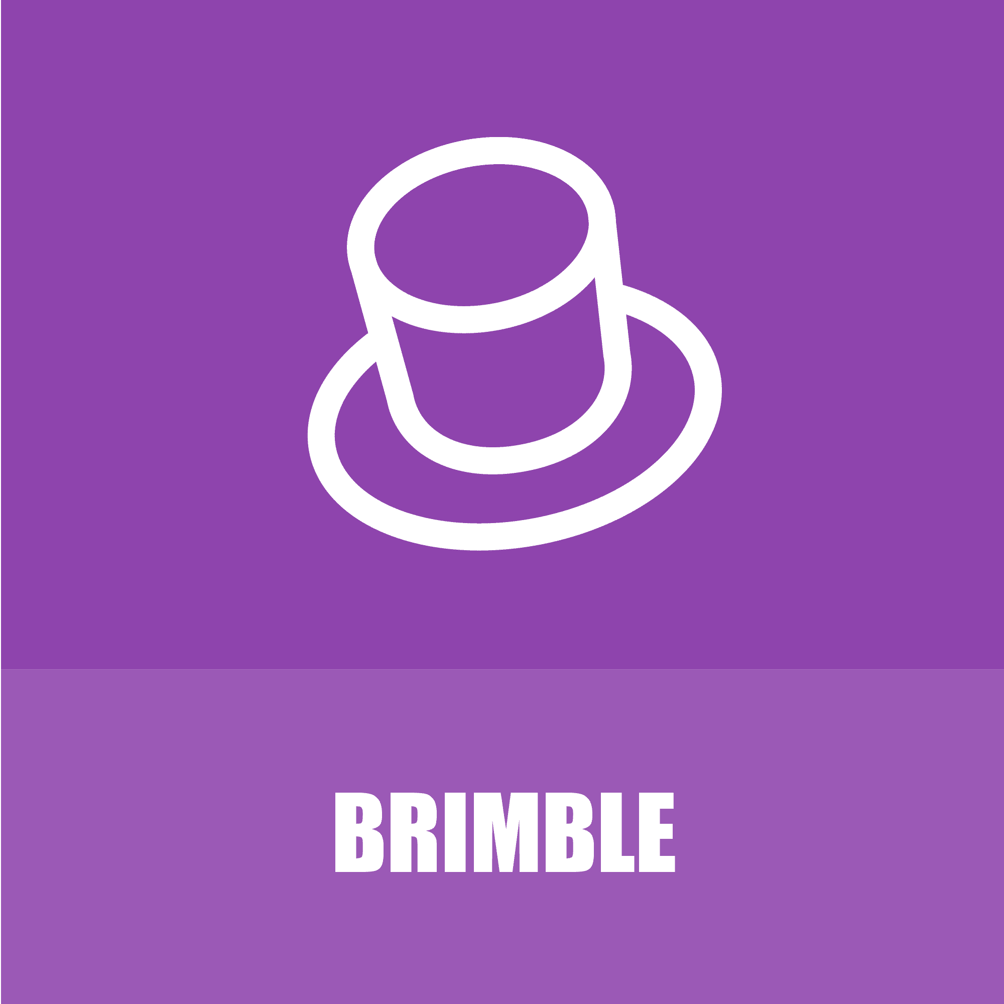 Cover art for Brimble