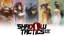 Video Game: Shadow Tactics: Blades of the Shogun