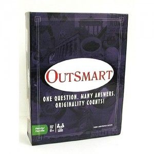 Outsmart