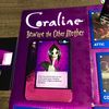 Coraline: Beware the Other Mother – WizKids