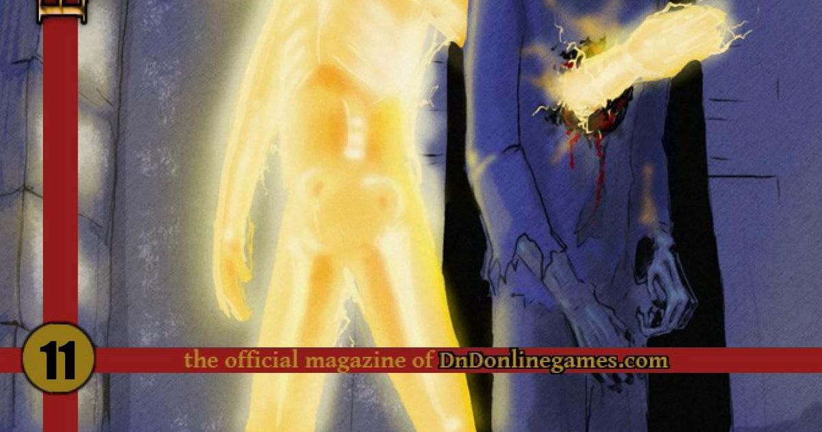 Explosive Runes (Issue 11 - Feb 2011) | Issue | RPGGeek