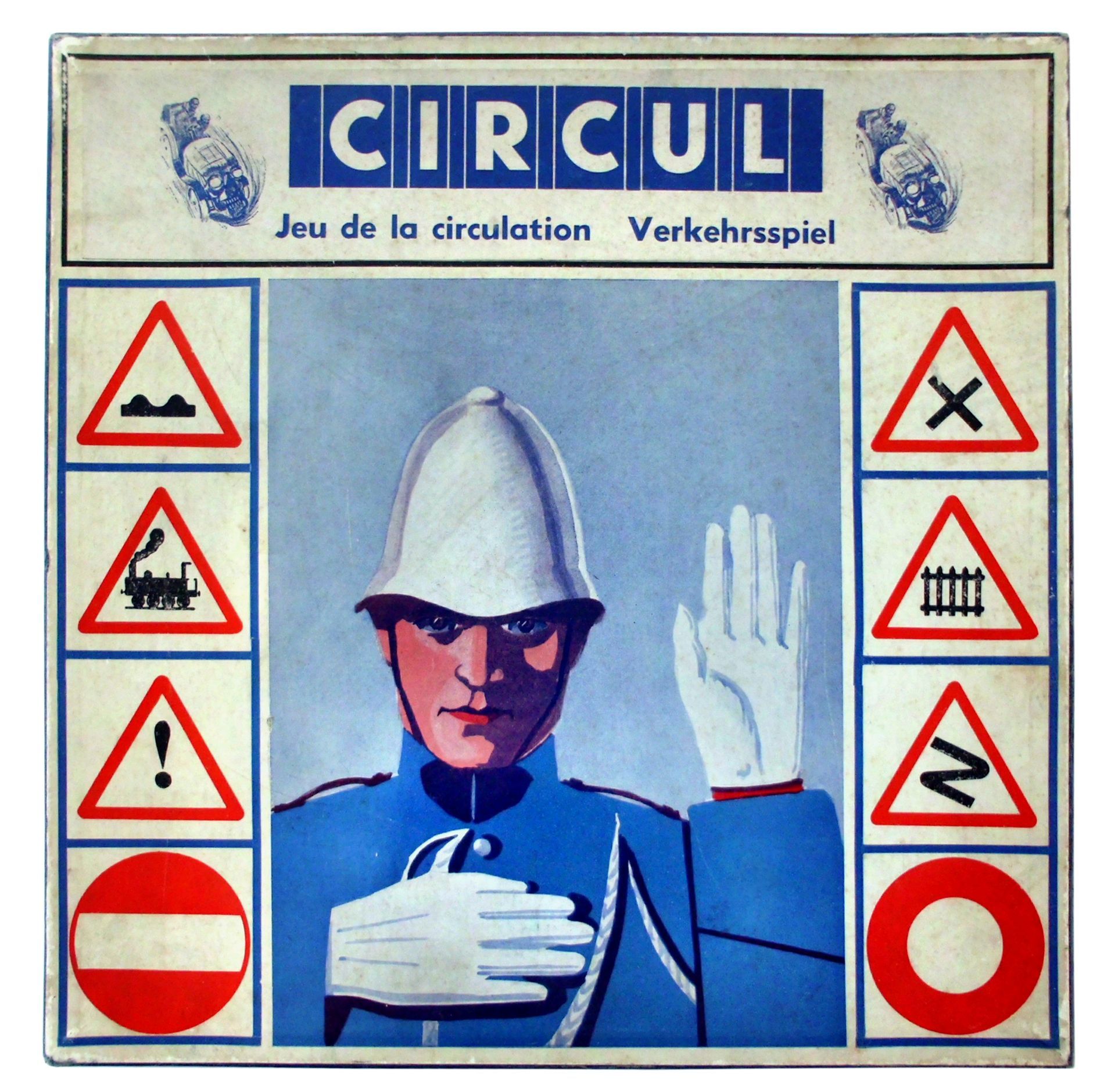 Circul