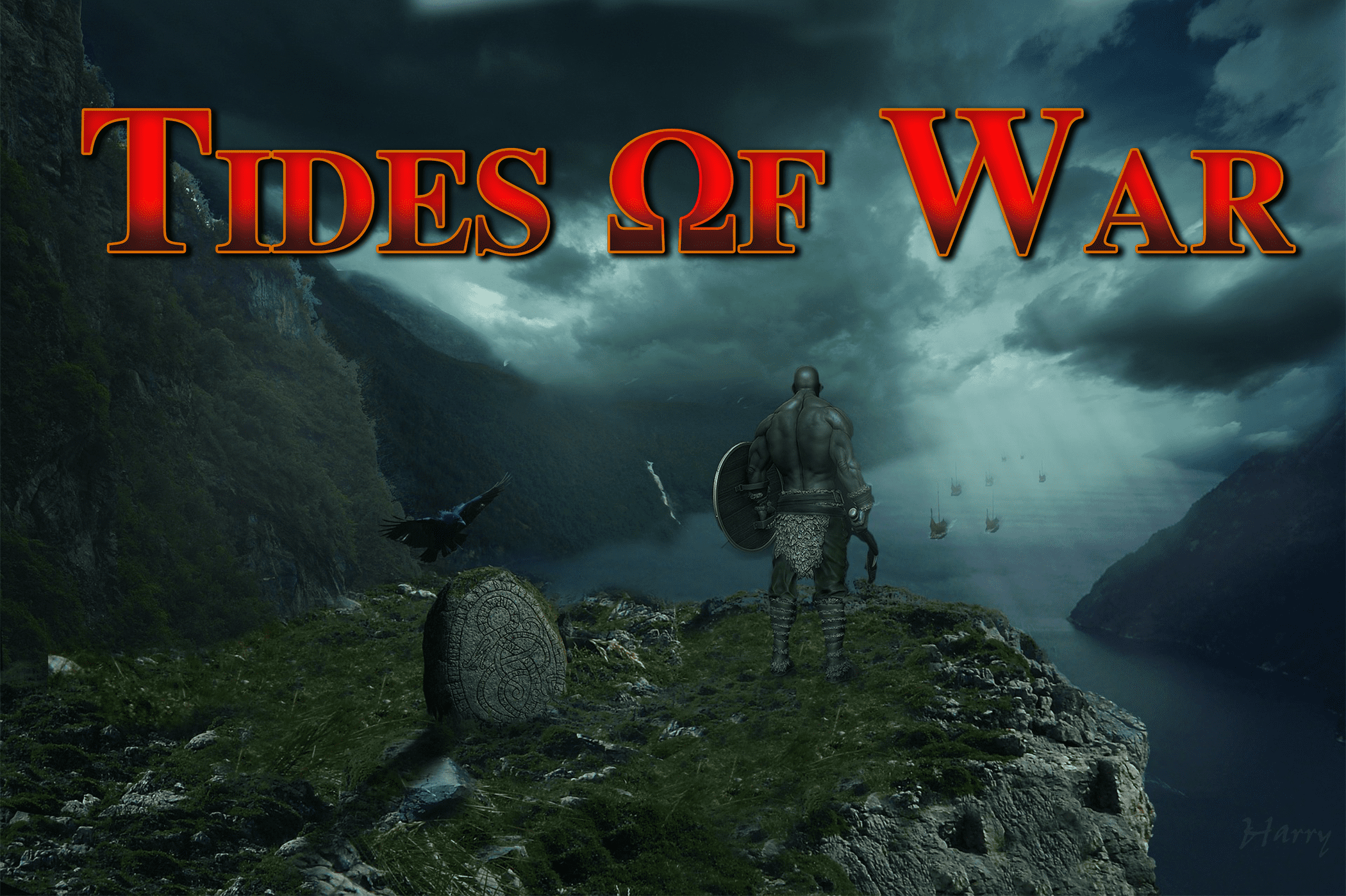 Tides of War