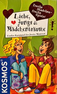 Liebe, Jungs & Mädchenträume