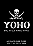 YOHO (You Only Hang Once)
