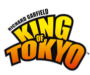 King of Tokyo