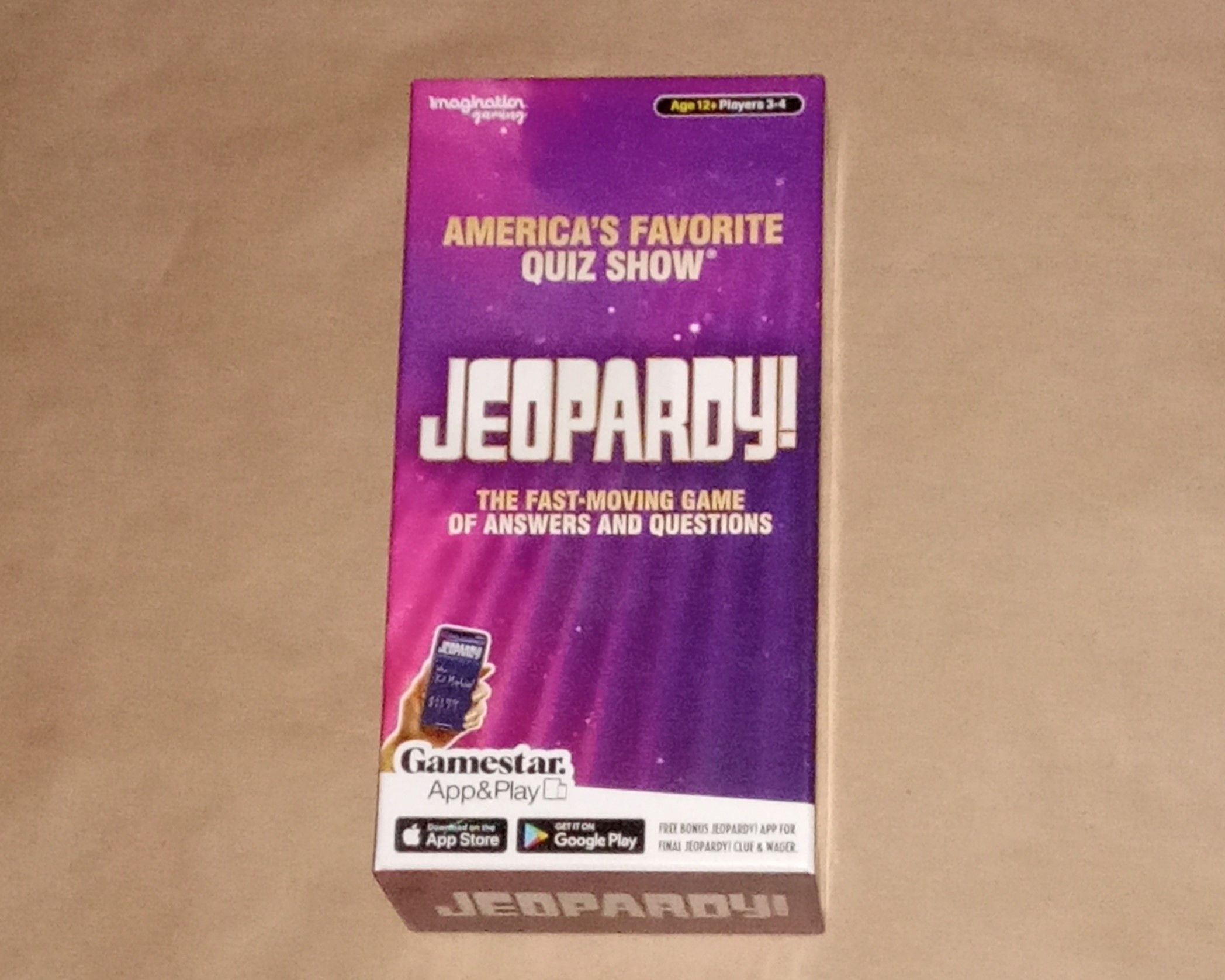 Jeopardy!