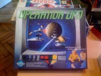 Operation Ufo