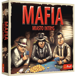 Mafia: Miasto intryg