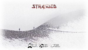 Stranded