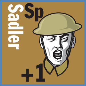 Red Actions: Interventionists