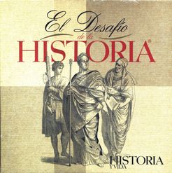 El desafío de la Historia