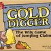 Board Game: Gold Digger