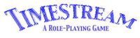 RPG: Timestream: A Role-Playing Game