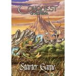 Conquest of Arthenia